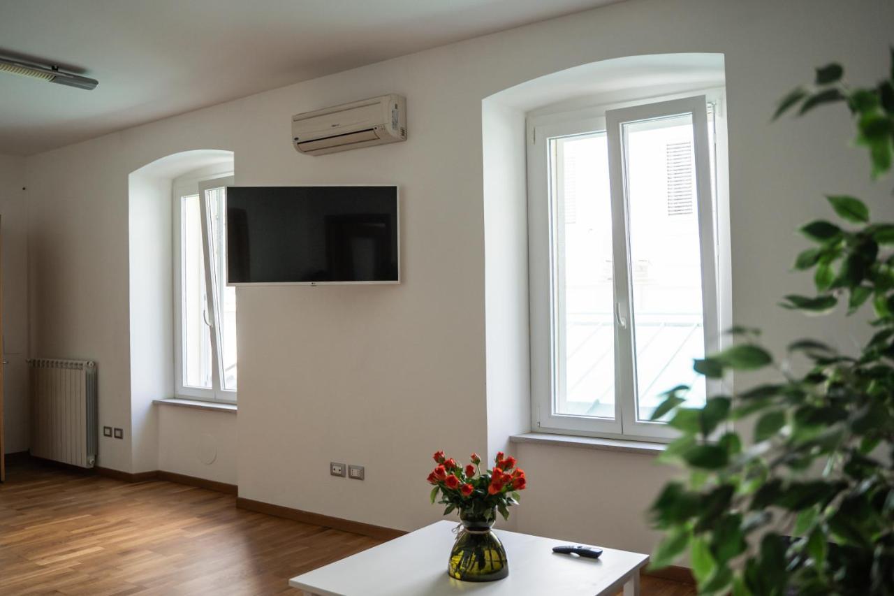 9B The Appartments Trieste Exterior photo